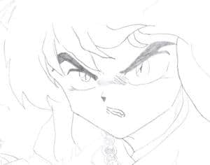 inuyasha....omg