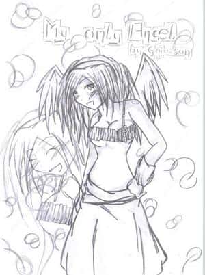 she\'s my only thing°--°