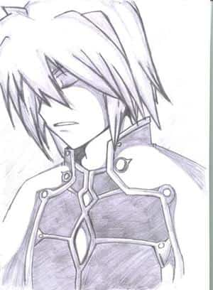 Kratos sleep...02...°---°