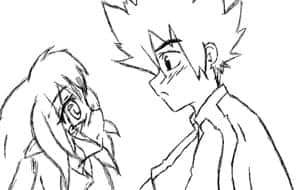 mai rin un kataro ;3