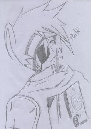 erster versuch...rabi..