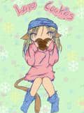 love cookies XD