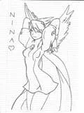 NINA !!! XD