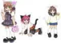 chibi-nekos