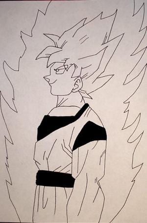 Son-Goku