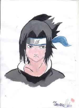Sasuke-kun