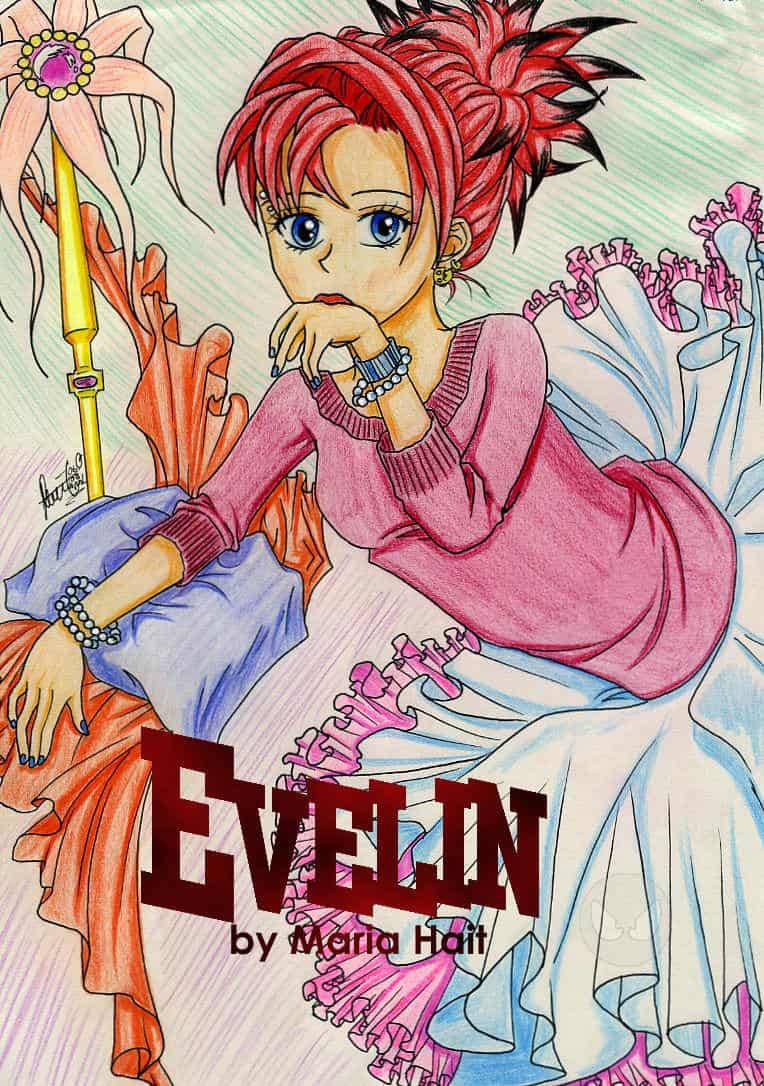 Cover zu meinem Douij