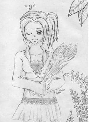 noch ein dankeschön bild