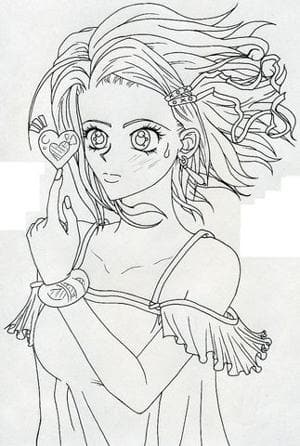 Outlines!colo gesucht!