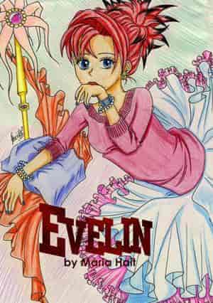 Cover zu meinem Douij