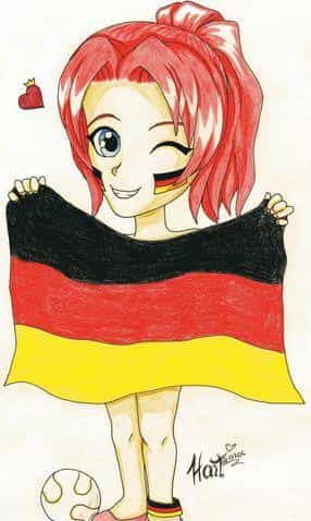 Halbfinale !! WM Deutschland