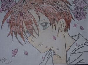 Sweet Boy (alte Colo)