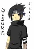 Sasuke-kun