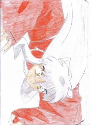 Inuyasha