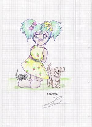 langeweile in der schule