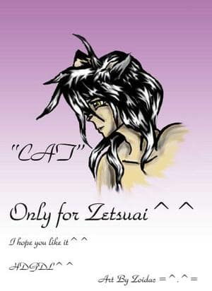 CAT..(die colo war zum heulen =.=)