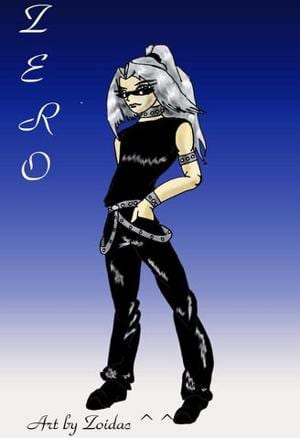 Zero (rpg chara)