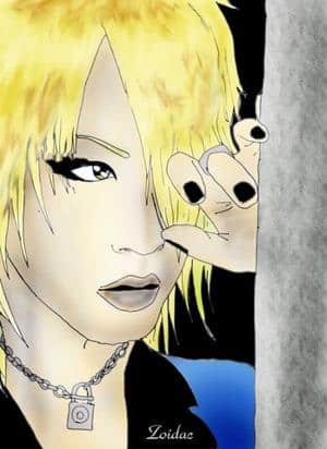 Gazette (Ruki)