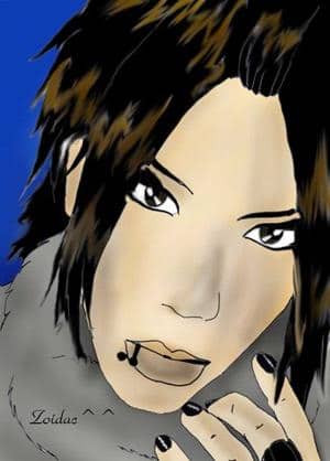 Gazette (Aoi)