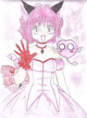 Tokio Mew Mew