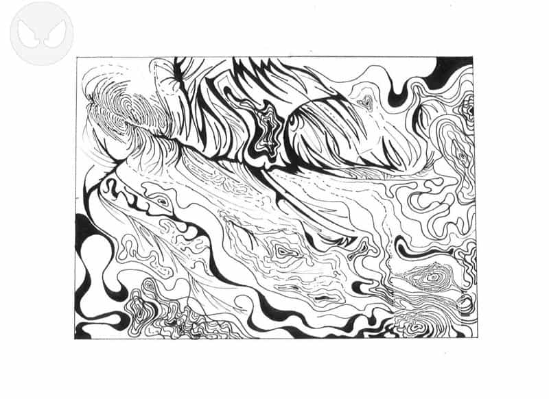 Tell me, what do you seee...? ^^