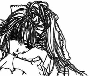 und wieder Sara -^^-