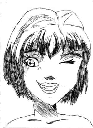 °*Nochmal nur anders°*°