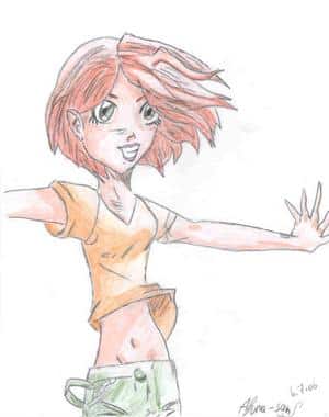 °*..Mal probiert..*°