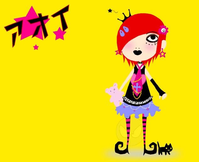 . Selbstbildnis - Junk xD .