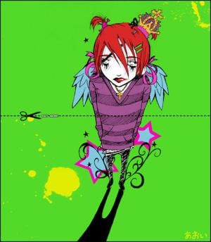 . subtiles leben... .