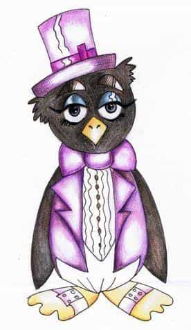 Pinguin