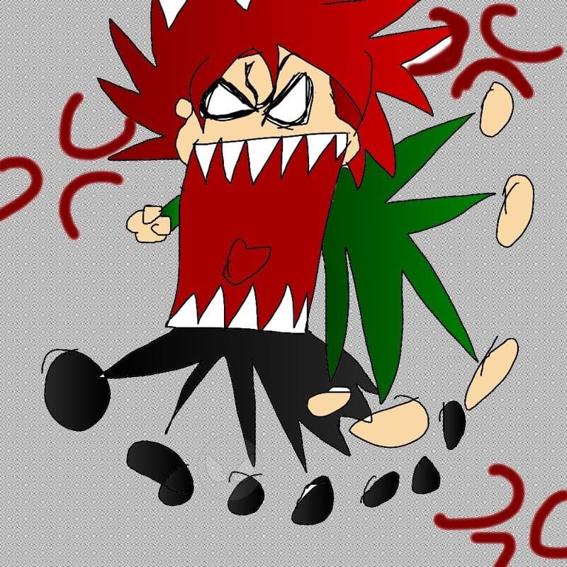 Bidde ma komentar anguggen -_____-\'\'\'