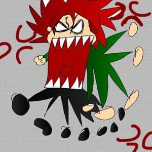 Bidde ma komentar anguggen -_____-\'\'\'