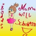 Mama will Schokiiiiiii XD