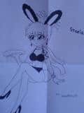 Sheela als Bunny ^^
