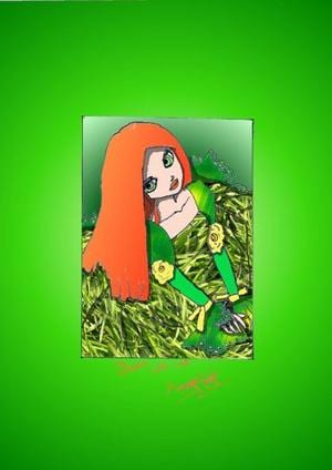 Dream with me... (in Farbe)