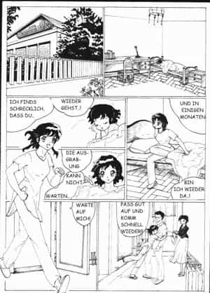 erste seite (diesmal mit text)