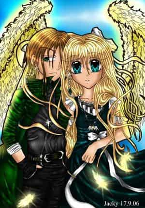 *~*~Love Angel~*~*