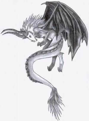 Drache