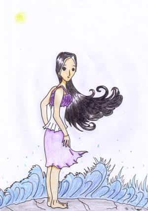 ist die sonne zu weit weg...