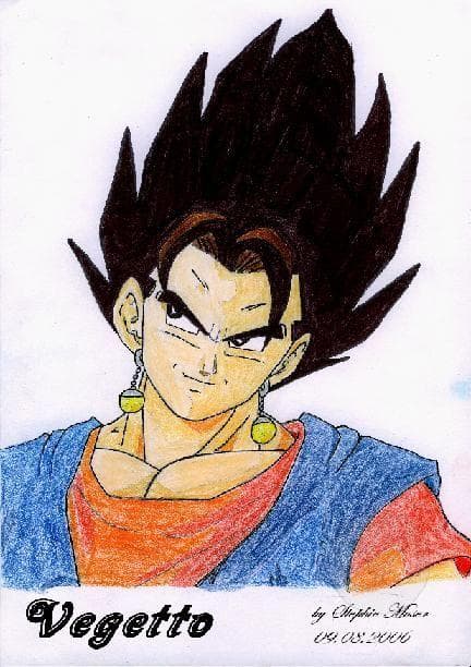 Vegetto