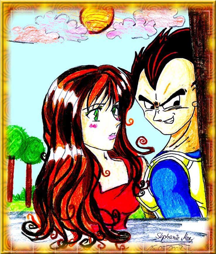 Der Plan (von Vegeta und Rai)