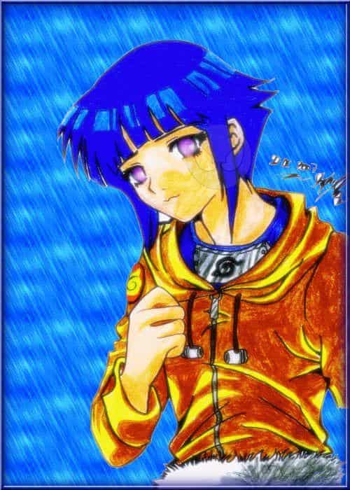 Hinata ^^