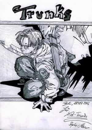 Trunks