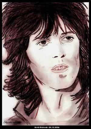 Keith Richards