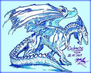 Icedragon