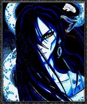 Orochimaru