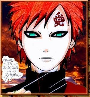 Gaara