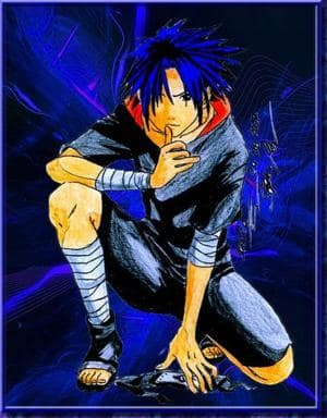 Sasuke
