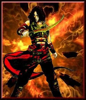 Prince of Persia (1)